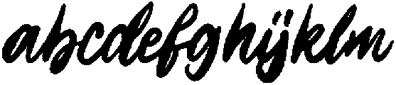 Golden Flower One otf (400) FONT