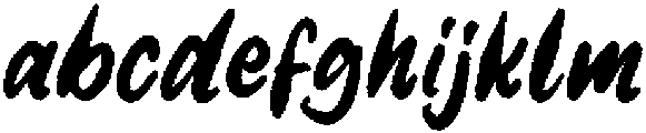 Golden Flower Three otf (400) FONT