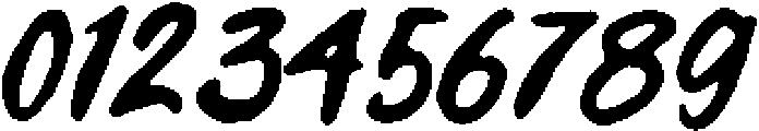 Golden Flower Two otf (400) Font OTHER CHARS