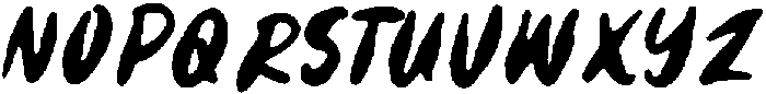 Golden Flower Two otf (400) Font UPPERCASE