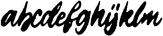 Golden Flower Two otf (400) FONT