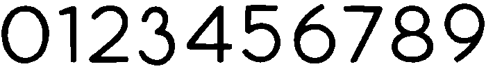 Golden Hour Regular otf (400) Font OTHER CHARS