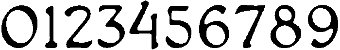 Golden Hour Regular otf (400) Font OTHER CHARS