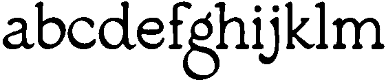 Golden Hour Regular otf (400) FONT