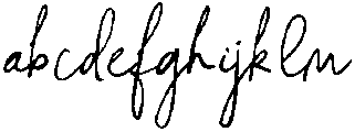 Golden Moonlight Regular otf (300) FONT