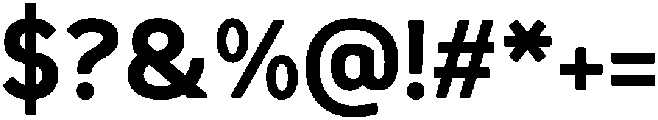 Golden Palms Regular otf (400) Font OTHER CHARS