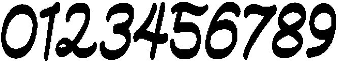 Golden Palms Script otf (400) Font OTHER CHARS