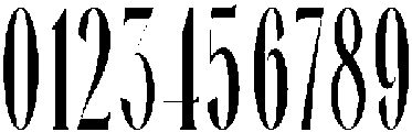 Golden Regular otf (400) Font OTHER CHARS