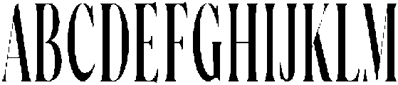 Golden Regular otf (400) FONT
