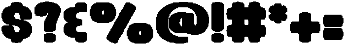 Golden Sleigh otf (400) Font OTHER CHARS