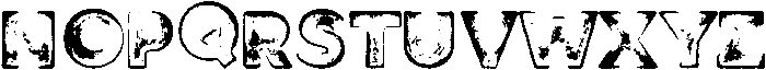 Golden-Toast Regular otf (400) Font LOWERCASE