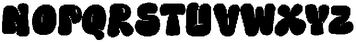 Golden Useful Regular otf (400) Font UPPERCASE