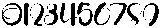 Golden Writing Regular otf (400) Font OTHER CHARS