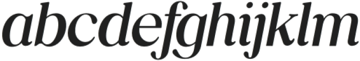 GoldenHeritage Italic otf (400) FONT
