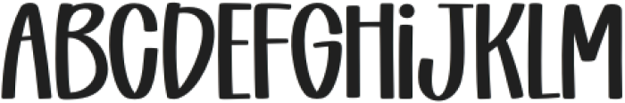 GoldenPeach-Regular otf (400) FONT