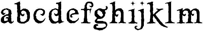 Goldenrod Decorative otf (400) FONT