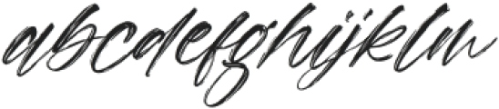 Goldens Blush Italic otf (400) FONT