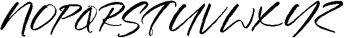 Goldeny Battiely otf (400) Font UPPERCASE