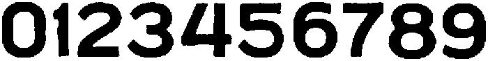 Goldray Sans otf (400) Font OTHER CHARS