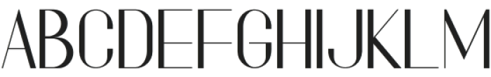 Goldy otf (400) Font LOWERCASE