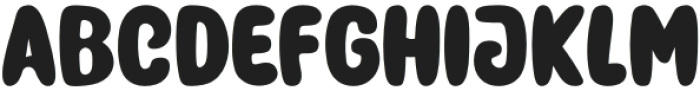 Gole otf (400) Font LOWERCASE