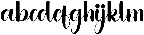 Golf Play Signature Regular otf (400) FONT
