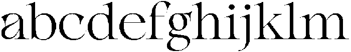 Golifez Bright Serif Regular otf (400) FONT