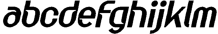 Golke Italic otf (400) FONT