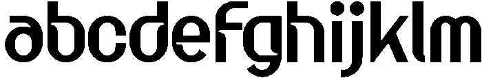 Golke otf (400) FONT