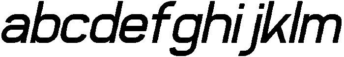 Golmert Italic otf (400) FONT