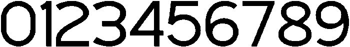 Golmert otf (400) Font OTHER CHARS
