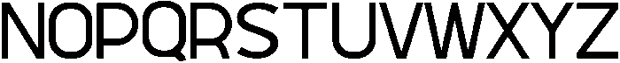 Golmert otf (400) Font UPPERCASE