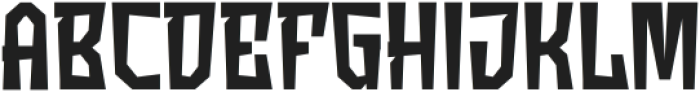Gomero Regular otf (400) FONT