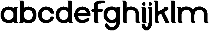 Gondang-Regular otf (400) FONT