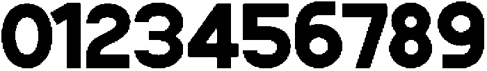 Gonelo Regular otf (400) Font OTHER CHARS