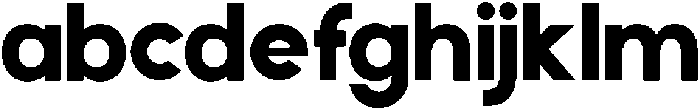 Gonelo Regular otf (400) FONT