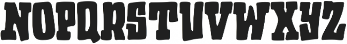 Goniec ttf (400) Font UPPERCASE