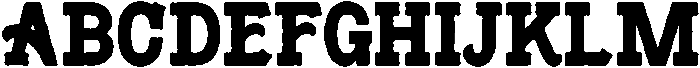 Gonlane otf (400) FONT