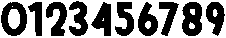 Good Bimble Regular otf (400) Font OTHER CHARS