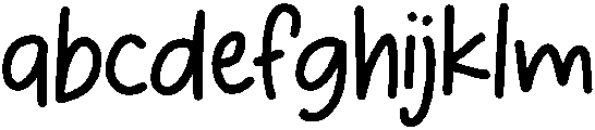Good Day Regular otf (400) FONT