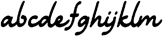 Good Day otf (400) FONT