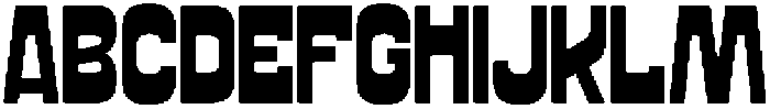 Good Food Regular otf (400) FONT