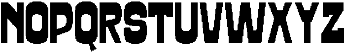 Good Food Regular otf (400) Font LOWERCASE