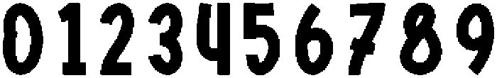 Good Morning Regular otf (400) Font OTHER CHARS