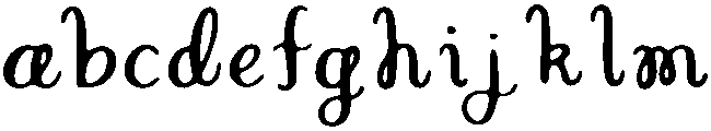 Good News Regular otf (400) FONT