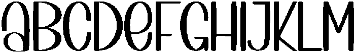 Good Night Regular otf (400) FONT