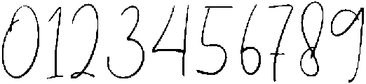 Good Saddin otf (400) Font OTHER CHARS