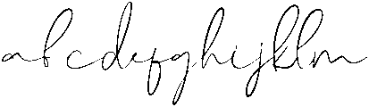 Good Saddin otf (400) FONT