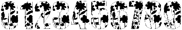 Good Time Regular otf (400) Font OTHER CHARS