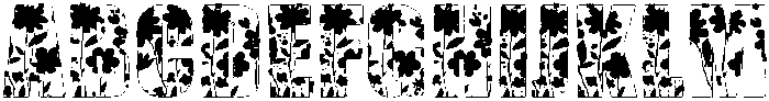 Good Time Regular otf (400) Font UPPERCASE